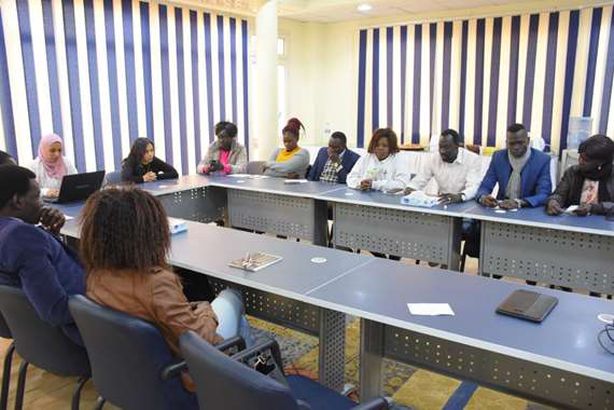 منتدى صناع السلام والتنمية
