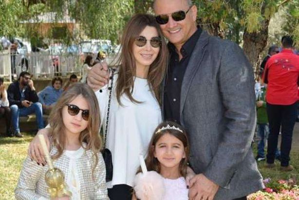 عجرم وأسرتها