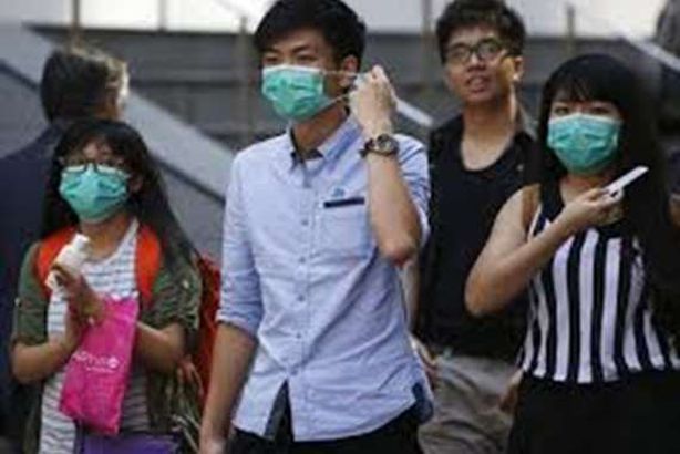 "كورونا" في كوريا الجنوبية


