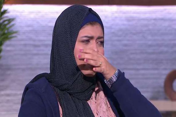 أدمن جروب محدش شاف جوزي