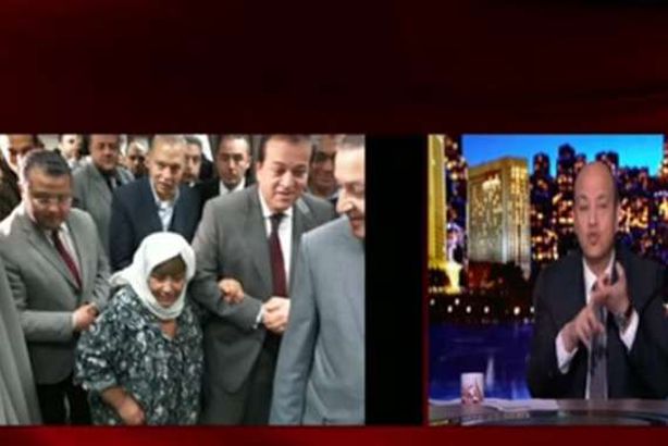 وزير التعليم العالي