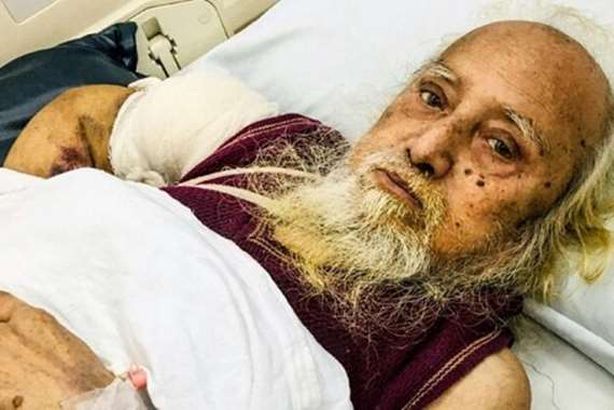 حبيب الرحمن