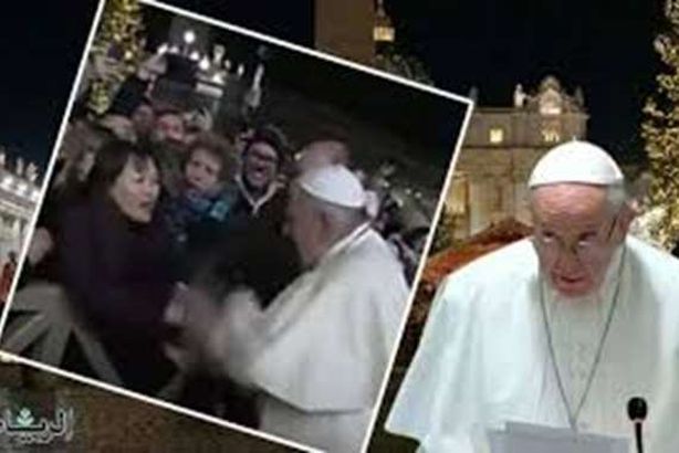 بابا الفاتيكان