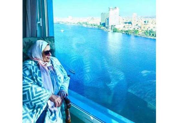 أخت هالة سرحان