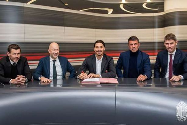 إبراهيموفيتش