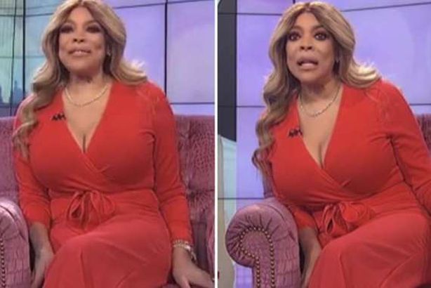 ويندي ويليامز