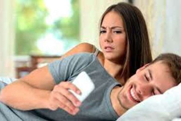 الخيانة الزوجية