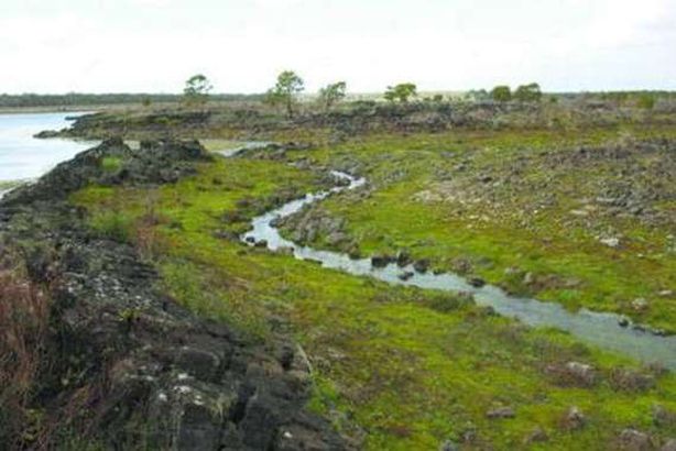 أقدم نظام مائي في استراليا