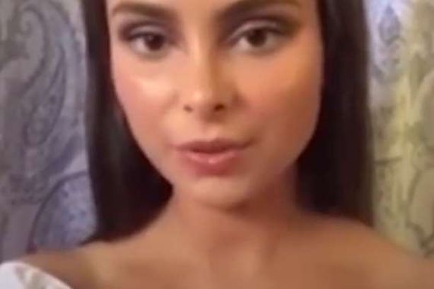 فتاة تبيع عذريتها