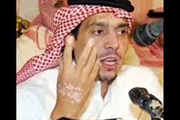 ابن الذيب يمدح قاسم سليماني: قاسم الكافرين وناصر الدين