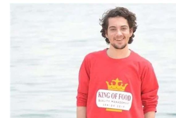 الكاتب محمد حسن