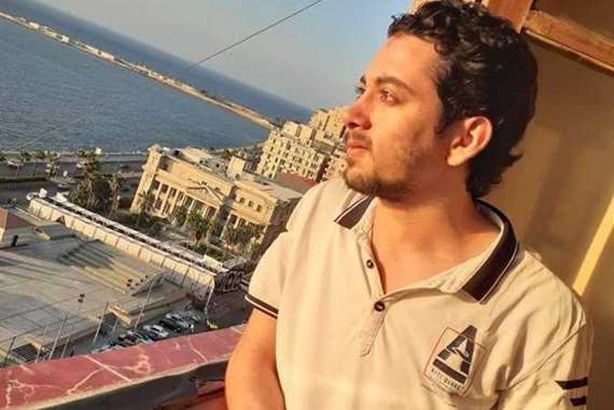 الراحل محمد خليفة