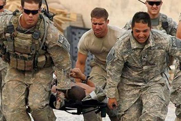 الجيش الأمريكي- أرشيفية