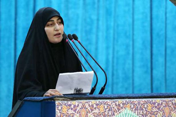 زينب سليماني