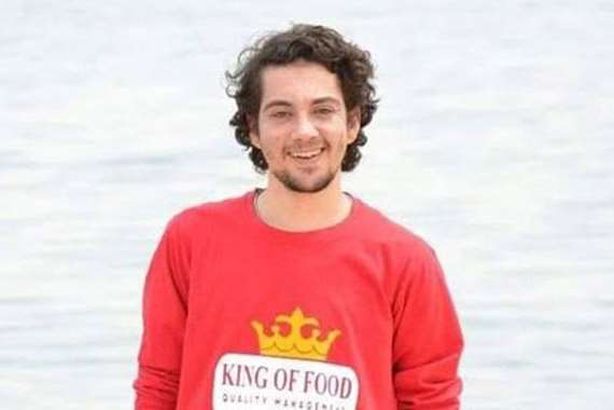 محمد حسن خليفة