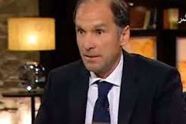 نجل هيكل:  اللي عاوز ينزل في 25 يناير متخلف عقليا