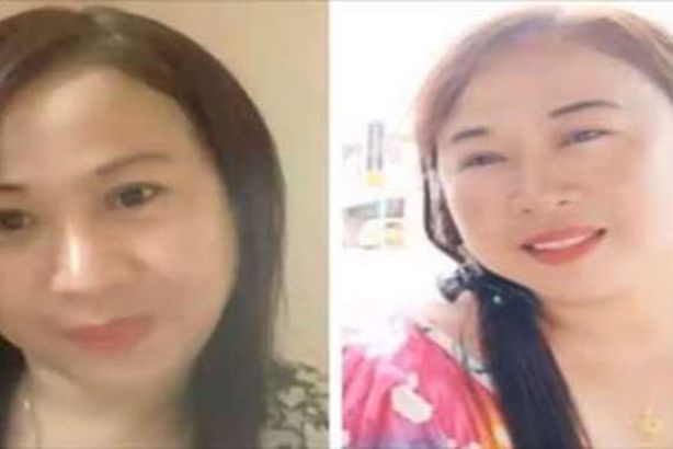 الخادمة الضحية