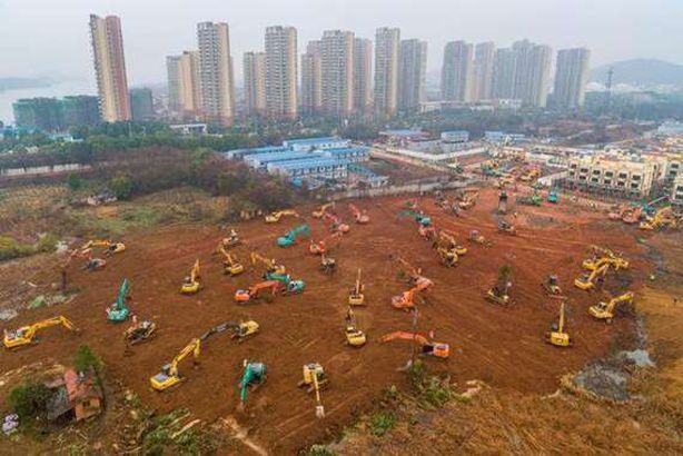 اعمال البناء