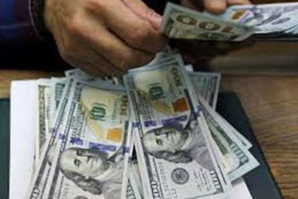 استقرار في سعر الدولار في تعاملات اليوم