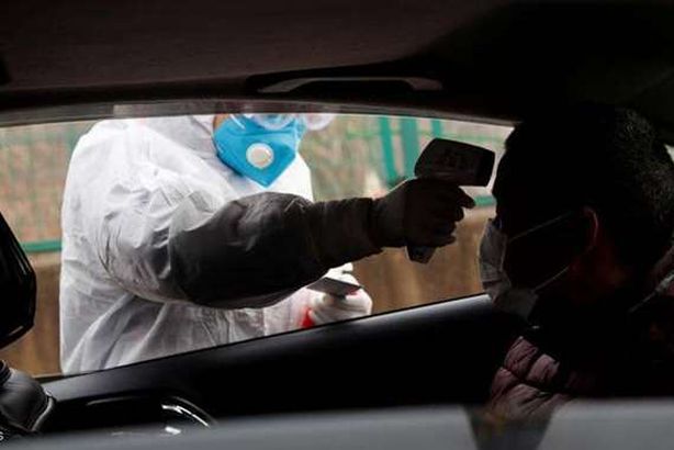 فيروس كورونا