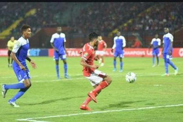 الأهلى والهلال