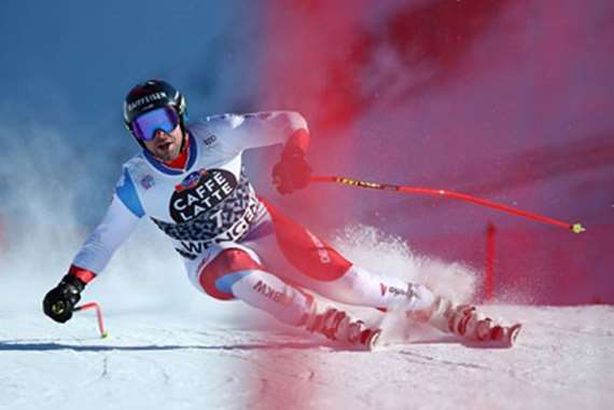 إلغاء كأس العالم للتزلج بسبب «كورونا»
