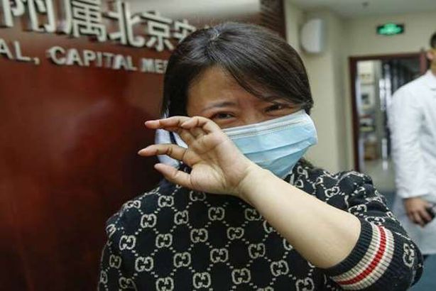 فيروس كورونا - أرشيفية