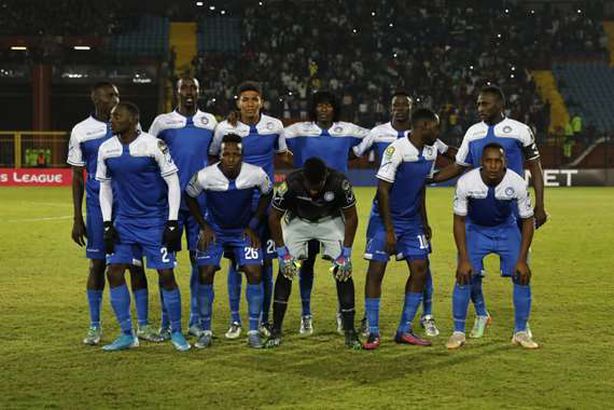 الهلال السوداني