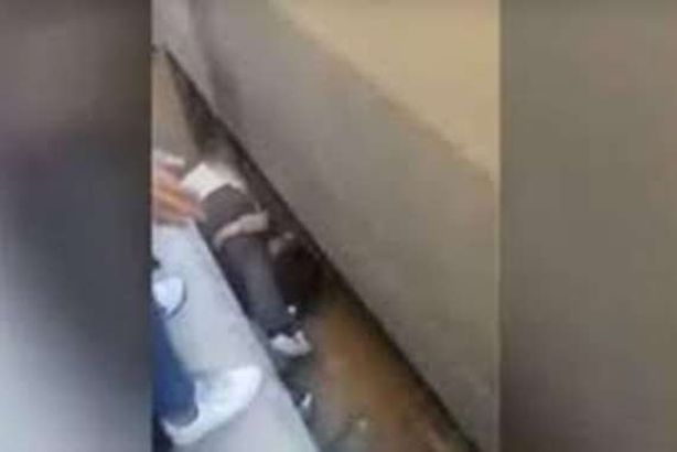 مشرف القطارات: الناس هاجمتني لما كشفت حقيقة الأب وابنته