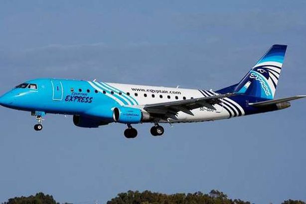 مصر للطيران