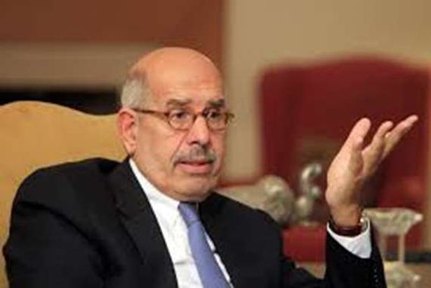 البرادعي: فهمنا للقرآن ليس مقدسا