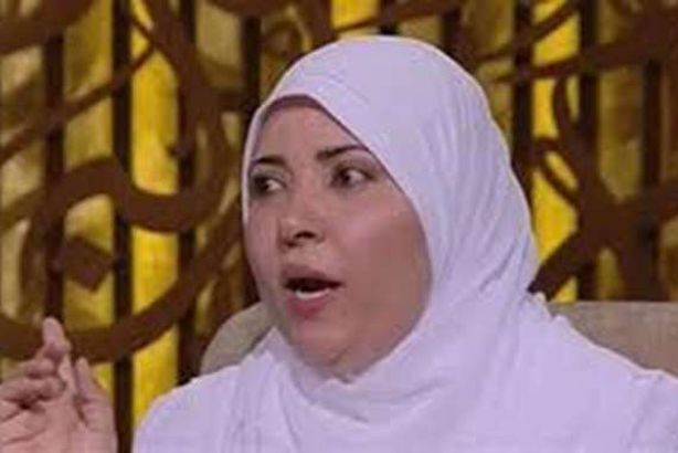 الدكتورة، هبة عوف، أستاذ التفسير بكلية الدراسات الإسلامية جامعة الأزهر