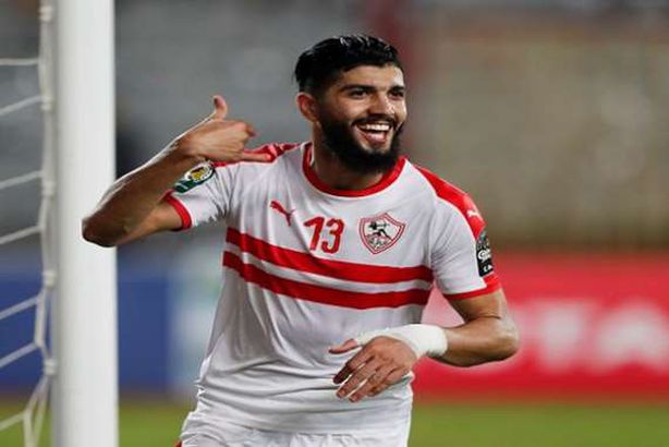 فرجانى ساسى