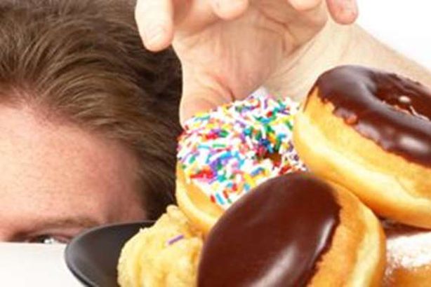 السكريات و الجهاز العصبي

