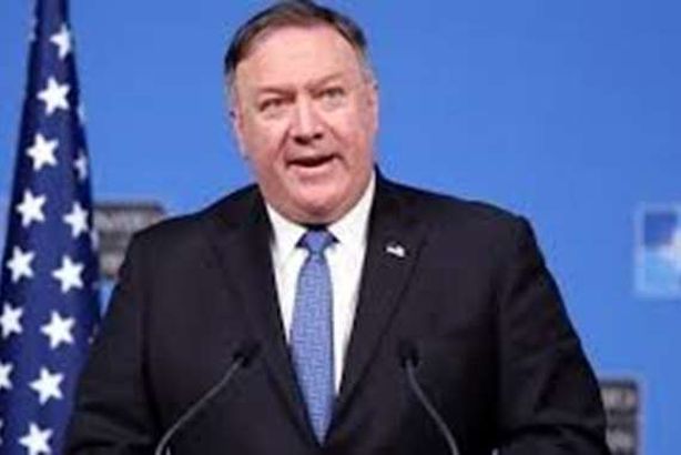 بومبيو: مقتل "سليماني" قانوني