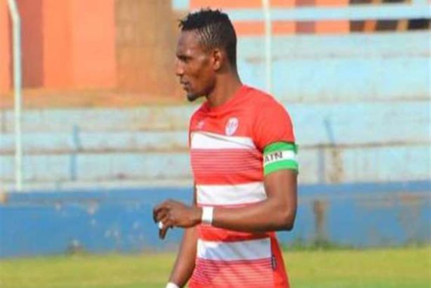 مهاجم زيسكو الجديد