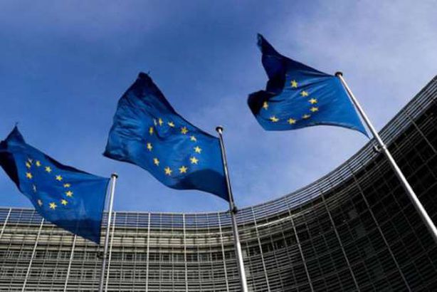 الاتحاد الأوربي