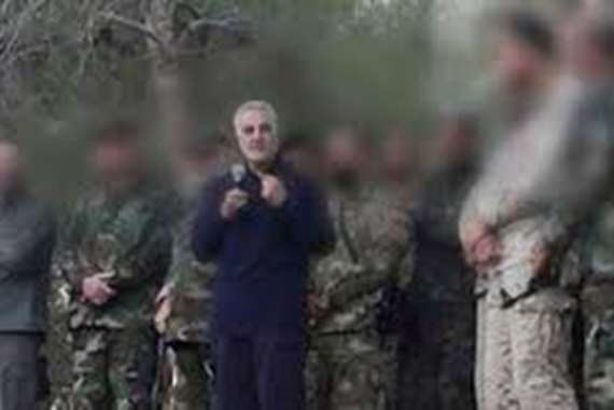 نائب ترامب :سليماني متورط في 11 سبتمبر