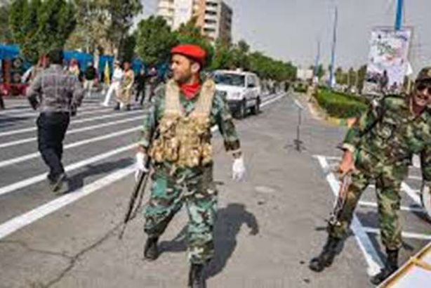 الجيش الايراني