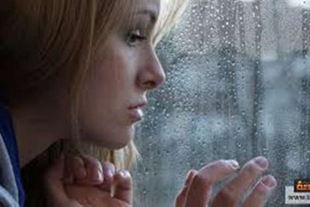 اكتئاب الشتاء 

