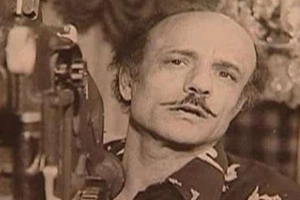 حسام الدين مصطفى