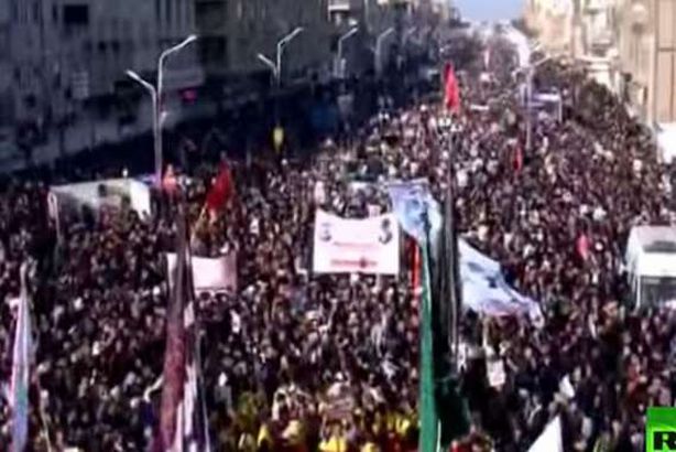 قاسم سليماني