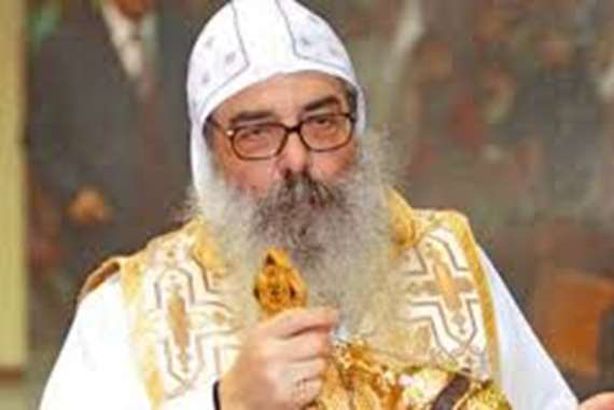 القمص بيجول الأنبا بيشوي