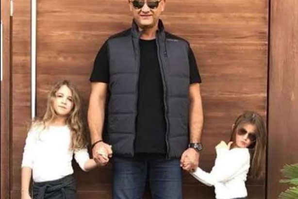 زوج نانسي عجرم