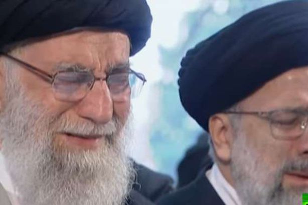 صورة من الفيديو