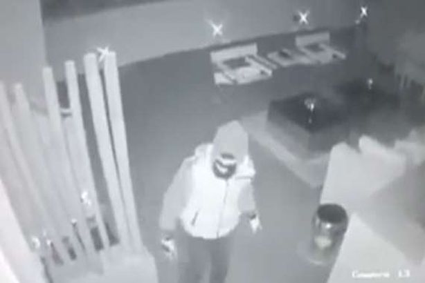 صورة من الفيديو