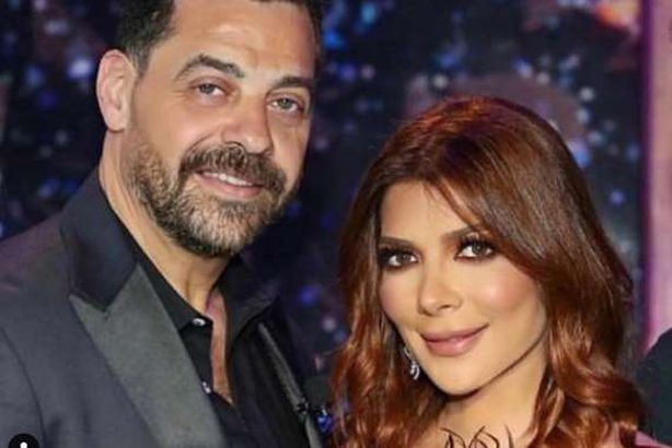 أصالة وزوجها