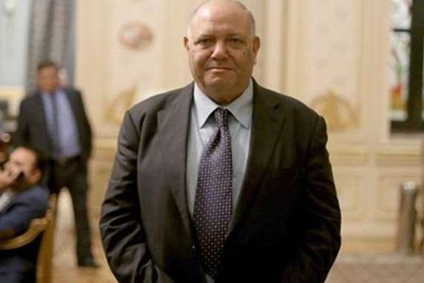 النائب حسن السيد