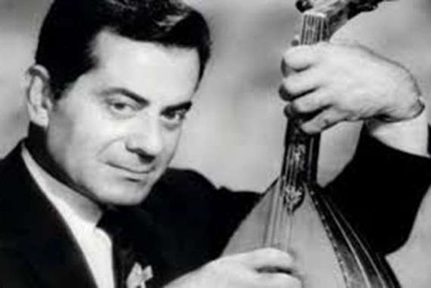 فريد الأطرش