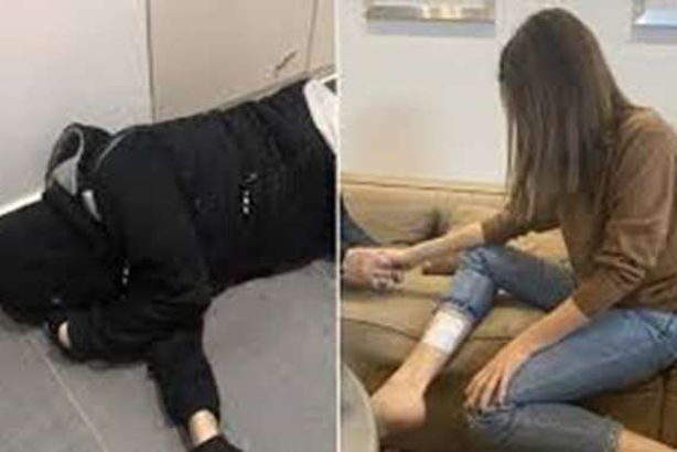 ليس لصا.. مفاجأة في حادث سرقة منزل نانسي عجرم